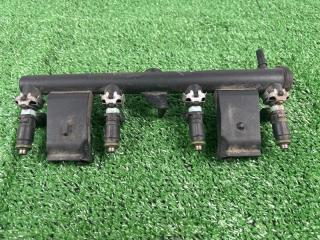 Топливная рейка Citroen C4