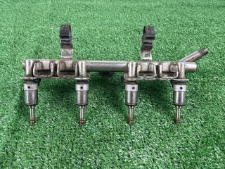 Топливная рейка Citroen C4 2017