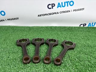 Комплект шатунов EP3 Peugeot 207