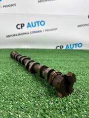 Распредвал выпускной Peugeot 207 Б/У Распредвал выпускной Peugeot 207