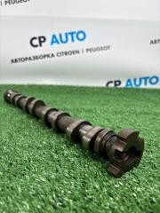 Распредвал выпускной Peugeot 3008 Б/У Распредвал выпускной Peugeot 3008