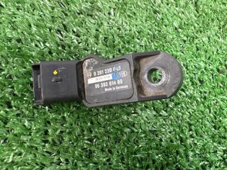 Датчик абсолютного давления Peugeot 206 2006 Б/У Датчик абсолютного давления Peugeot 206 2006