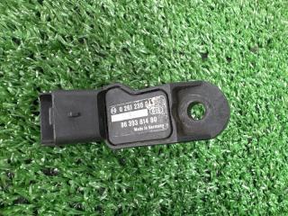 Датчик абсолютного давления Peugeot 206 2008 Б/У Датчик абсолютного давления Peugeot 206 2008