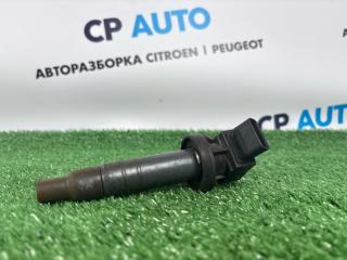 Катушка зажигания Peugeot 107