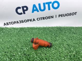 Фото запчасти форсунка топливная Citroen C4 2005 Б/У запчасть Запчасть форсунка топливная Citroen C4 2005