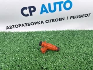 Запчасть форсунка топливная Citroen C4 2005