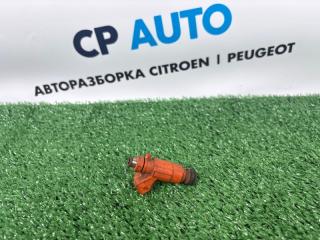 Фото запчасти форсунка топливная Peugeot 307 2006 Б/У запчасть Запчасть форсунка топливная Peugeot 307 2006