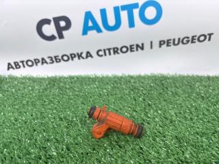 Запчасть форсунка топливная Peugeot 307 2006