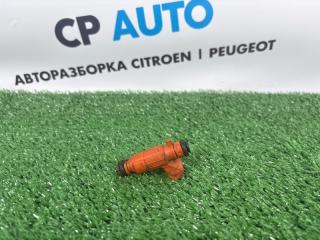 Запчасть форсунка топливная Peugeot 307 2006
