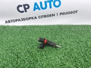Форсунка топливная Peugeot 308 2010