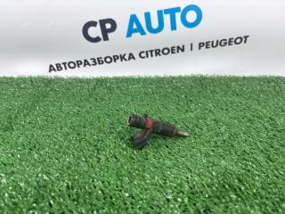 Форсунка топливная Peugeot 308 2011