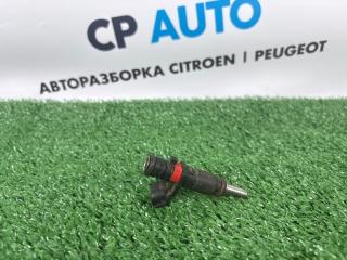 Фото запчасти форсунка топливная Peugeot 308 2011 Б/У запчасть Запчасть форсунка топливная Peugeot 308 2011