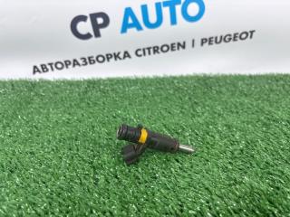 Форсунка топливная Peugeot 308 2012