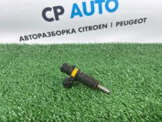 Форсунка топливная Peugeot 308 2012