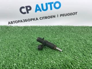 Форсунка топливная Peugeot 308 2007