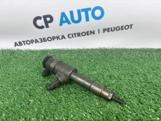 Форсунка топливная Peugeot Traveller