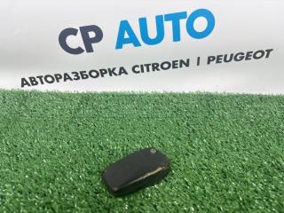 Корпус ключа Peugeot Boxer
