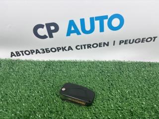 Корпус ключа Peugeot Boxer