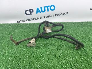 Клемма аккумулятора Citroen C5 2008