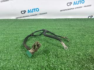 Клемма аккумулятора Citroen C5 2008