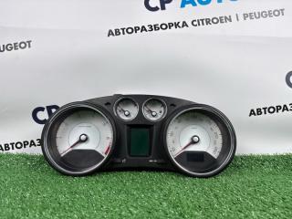 Панель приборов Peugeot 308 2010