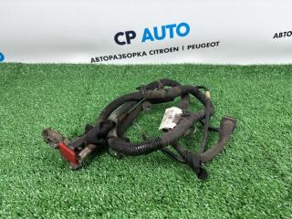 Клемма аккумулятора Peugeot 207 2008