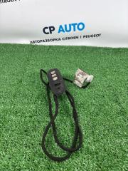 Контактная группа сдвижной двери Peugeot Boxer