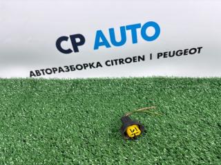 Разъем (фишка) ПТФ Peugeot 308 2010