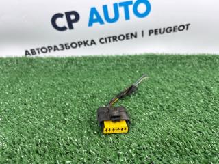 Разъем(фишка) бензонасоса Peugeot 307 2005
