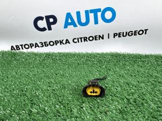 Запчасть разъем (фишка) птф Peugeot 308 2010