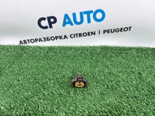 Разъем (фишка) ПТФ Peugeot 308 2010