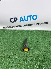 Разъем (фишка) ПТФ Peugeot 308 2010