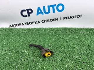 Разъем (фишка) ПТФ Peugeot 308 2010
