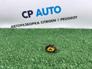 Разъем (фишка) ПТФ Peugeot 308 2010