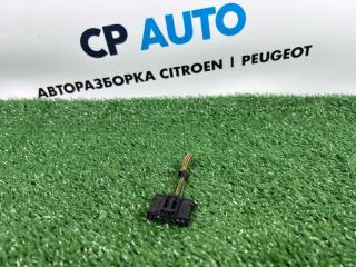 Разъем (фишка) задних фонарей Peugeot 308 2010 Б/У Разъем (фишка) задних фонарей Peugeot 308 2010