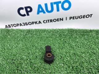 Фото запчасти датчик детонации Peugeot 307 2006 Б/У запчасть Запчасть датчик детонации Peugeot 307 2006