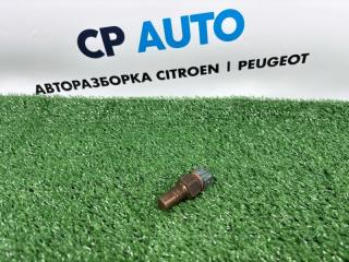 Запчасть датчик температуры охлаждающей жидкости Peugeot 206 2007
