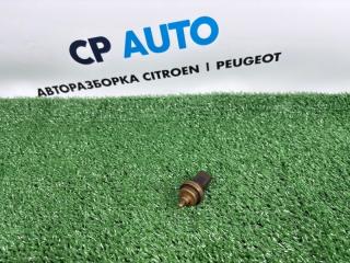 Датчик температуры охлаждающей жидкости Peugeot 308 2010 Б/У Датчик температуры охлаждающей жидкости Peugeot 308 2010