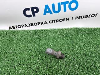 Датчик давления масла ДВС Peugeot 308 2007 Б/У Датчик давления масла ДВС Peugeot 308 2007