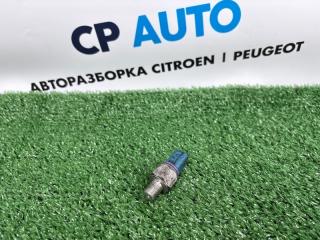 Запчасть датчик давления масла гур Peugeot 206 2007