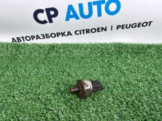 Фото запчасти датчик давления топлива Citroen Berlingo Б/У запчасть Запчасть датчик давления топлива Citroen Berlingo
