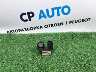 Запчасть датчик удара airbag Citroen C4 2005