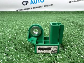 Датчик удара Airbag Peugeot 308 2007