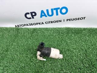 Насос омывателя Citroen C4 2014