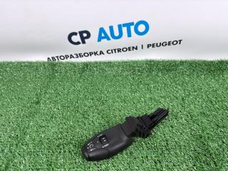 Запчасть ручка круиз контроля Peugeot 308 2010