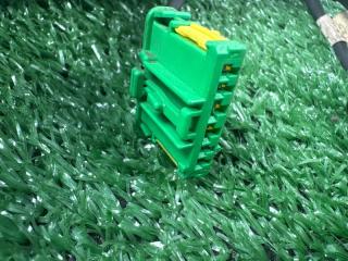 Ручка мультимедиа 206 2006 3D Хетчбек 1