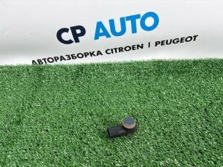 Датчик парктроника Citroen C-Elysee 2013 Б/У Датчик парктроника Citroen C-Elysee 2013