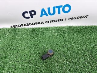 Датчик парктроника Citroen C-Elysee 2013 Б/У Датчик парктроника Citroen C-Elysee 2013