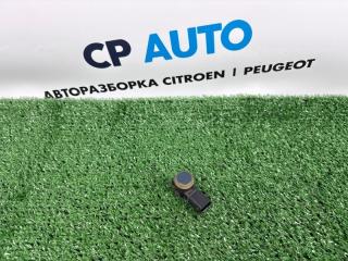 Датчик парктроника Citroen C-Elysee 2013 Б/У Датчик парктроника Citroen C-Elysee 2013
