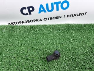 Датчик парктроника Citroen C-Elysee 2013 Б/У Датчик парктроника Citroen C-Elysee 2013